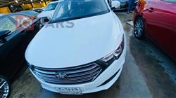 فاو بسترن B30